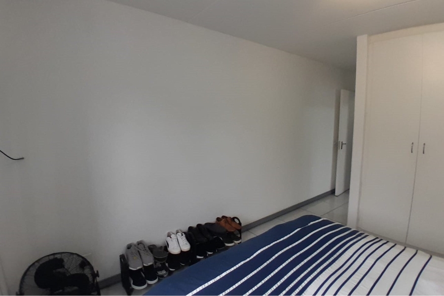 To Let 2 Bedroom Property for Rent in Parklands East Western Cape